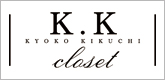 K.K Closet
