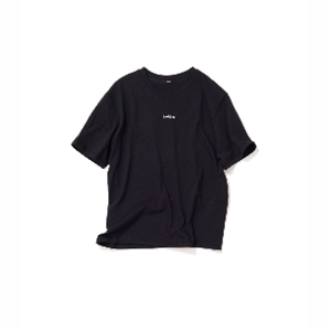 sq□are  スクゥ□エア／Morning Tシャツ (BLACK)