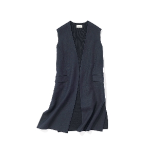 Outer｜Kyoko Kikuchi's Closet｜菊池京子のクローゼット