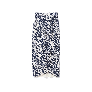 MACPHEE}JtB[ /{^jJbvXJ[giivory x navy) 
