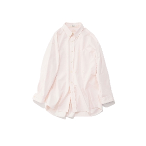MACPHEE }JtB[ / IbNXtH[hB.DI[o[Vc (baby pink)