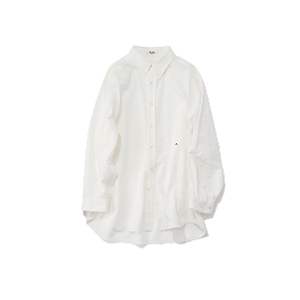 MACPHEE }JtB[ / IbNXtH[hB.DI[o[Vc (white)