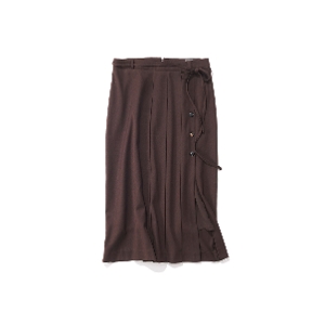 DEMAIN hD}^tgv[cXJ[gidark brown) 