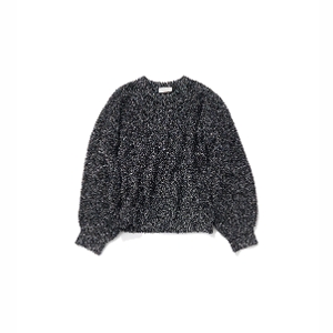 Ballsey �{�[���W�B �^ �v���I�[�o�[�����j�b�g�@�iblack silver)