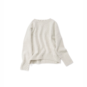 DEMAIN �h�D�}�� /�o�g�[�l�b�N�j�b�g�iash white)