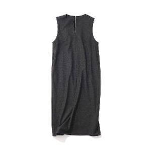 Ballsey �{�[���W�B�[ /�L�[�l�b�N �W�����p�[�X�J�[�g�icharcoal)