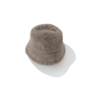 soft �\�t�g �^�G�R�t�@�[�o�P�b�g�n�b�g�imocha beige)