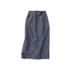 MAHA �}�n �^�{�b�N�X�X�J�[�g�ishadow navy)