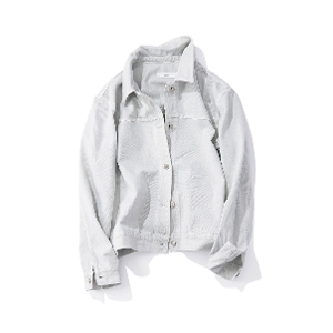 MAHA �}�n /�R�b�g���W���P�b�g(ice.gray�j