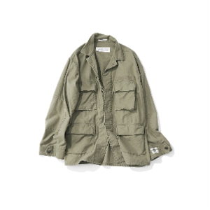 COUTURE D�fADAM  �N�`���[���E�h�E�A�_��/ �t�B�[���h�W���P�b�g�ikhaki) 