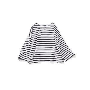 Le minor ���~�m�A/���C�h�X���[�u�{�[�_�[�v���I�[�o�[(Blanc / Noir)