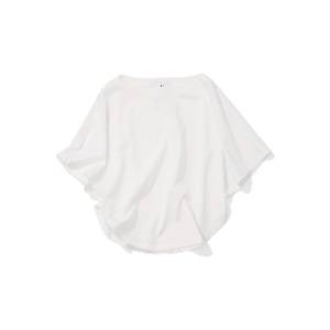 L�fUNE �������k/���E���h�g�b�v�X�iwhite)