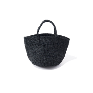 Lagarderobe ���K�[�h���[�u�^ �T�C�U�� �J�S�o�b�O�iblack)