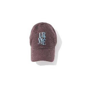 Flow�t���[�^embroidery �c�C���L���b�v�idark brown)