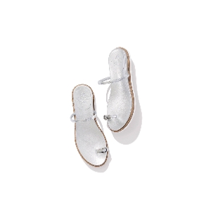 il Sandalo of Capri  �C�� �T���_�� �I�u �J�v�� /�g�D�[�����O�T���_���isilver) 
