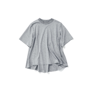 LOUSTIC ���X�e�B�b�N�^�t���A�g�b�v�X�igray)