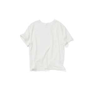 DEMAIN �h�D�}��/�@�o�b�N�V�[��T�V���c(off white�j