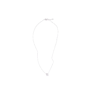 clarte �N���[�e�^�V�����_�[�`���[���l�b�N���X�isilver)