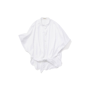 DES PRES �f�E�v���^�h���}���X���[�u �V���c�iwhite)