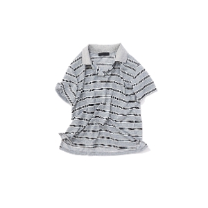 KJ�P�[�W�F�C�^���� �j�b�g�\�[�|�� �igray x black x white)
