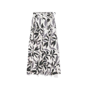 ara �A���^�v�����g�p���c�iivory x black x gray)