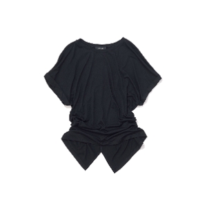 COULEUR�N���[�� �^�C���M�����[�w��T�V���c�iblack�j