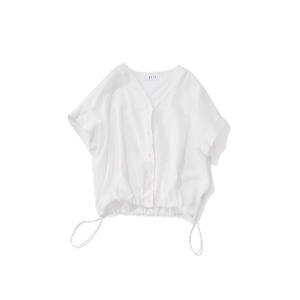LIEU ���D�^�u���]���V���c�iwhite)