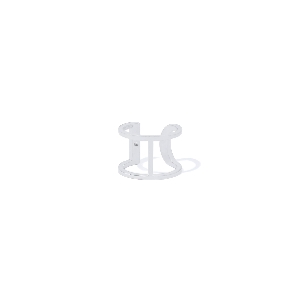 MAISON mouche�@���]���E���[�V��  �^���@���`���[�������O�isilver)