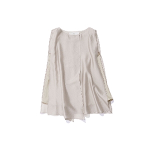 VI ���B�A�C /�@���C���[�hA���C���g�b�v�X�ibeige)