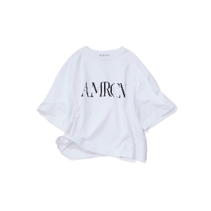 Americana �A�����J�[�i/�v�����g���ST�V���c�iwhite)