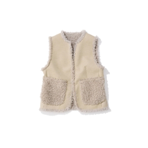 Ballsey �{�[���W�B�@�^�_�u���t�F�C�X ���o�[�V�u���W���ibeige)