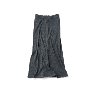 sonnidoro�\�j�[�h�[�� �^�\�t�g�t���A �����O�X�J�[�g�icharcoal gray)