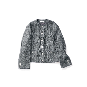COUTURE D�fADAM  �N�`���[���E�h�E�A�_��/ �C�^���A���c�C�[�h�W���P�b�g�imixgray)