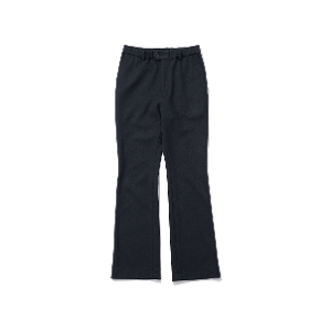 LOUSTIC ���X�e�B�b�N�^�u�[�c�J�b�g�p���c�iblack)